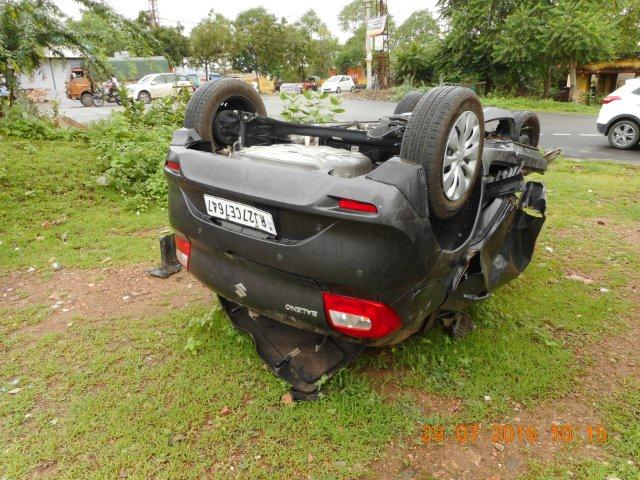 BALENO 2015 picture 2