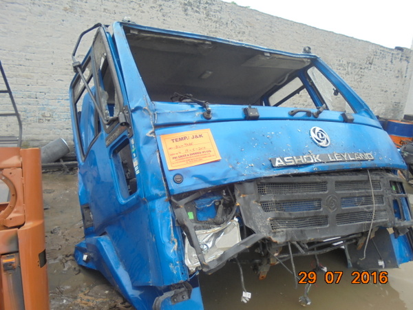ASHOK-LEYLAND 2016 picture 4