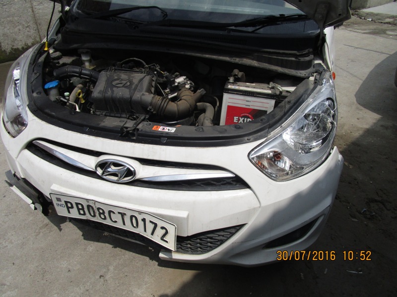 I10-MAGNA 2014 picture 3