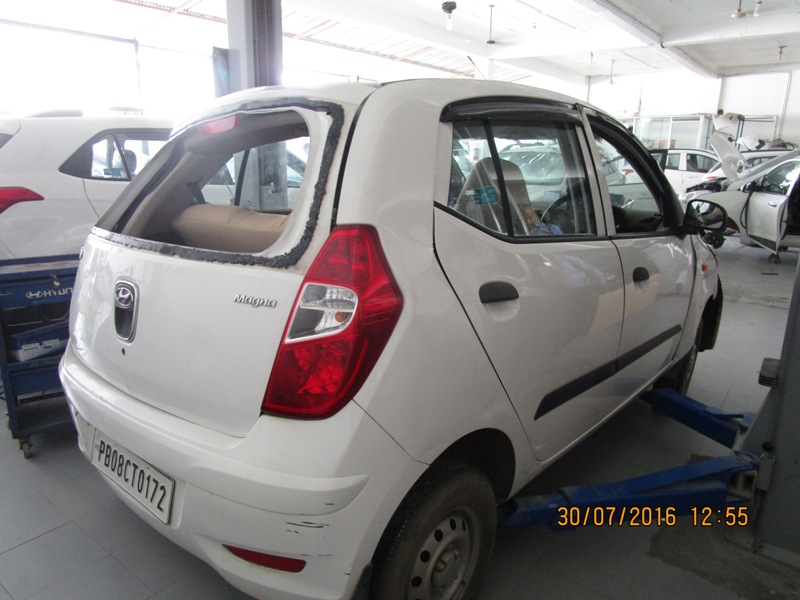 I10-MAGNA 2014 picture 9