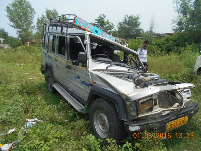 TEMPO-TRAX 2014 picture 6