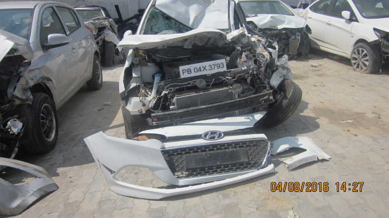 I20 2016 picture 1