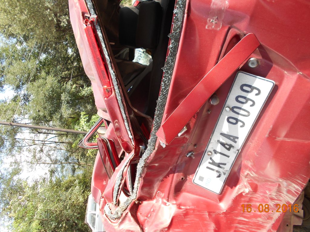 WAGON-R-VXI 2008 picture 5