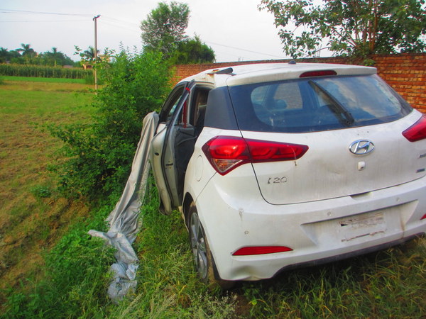 I20 2015 picture 2