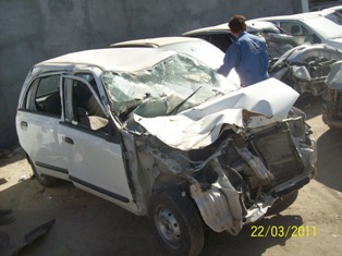 ALTO 2009 picture 7