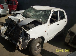 ALTO 2009 picture 1