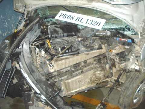 I10-MAGNA 2009 picture 2