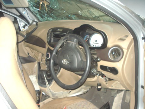I10-MAGNA 2009 picture 4