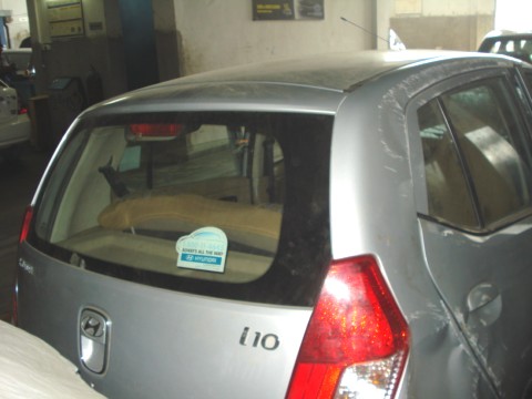 I10-MAGNA 2009 picture 8