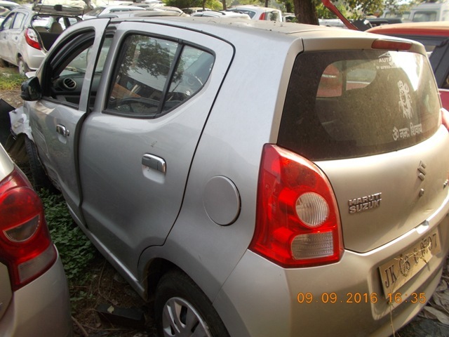 A-STAR 2011 picture 6