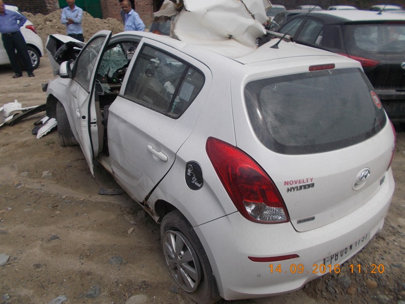 I20 2013 picture 2
