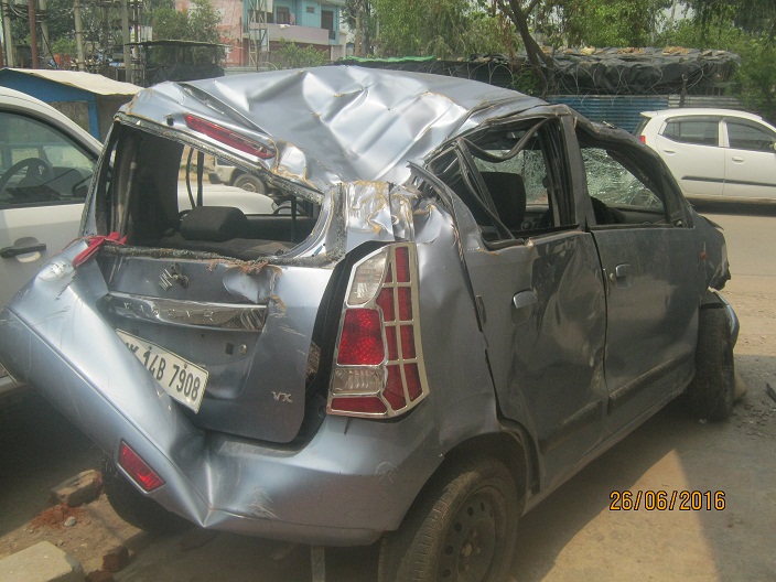 WAGON-R 2011 picture 9