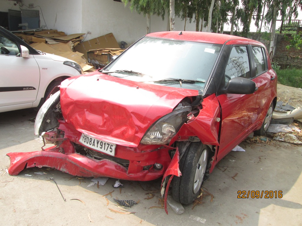 SWIFT 2006 picture 4