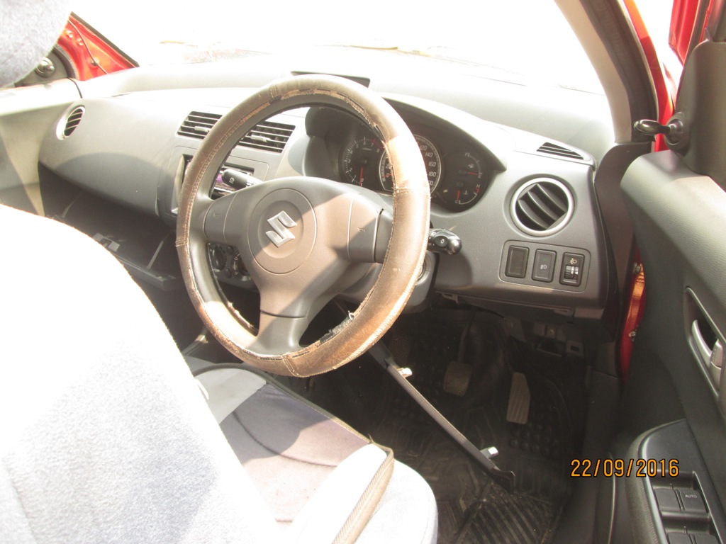 SWIFT 2006 picture 7