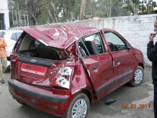 SANTRO-XING-GLS 2010 picture 8