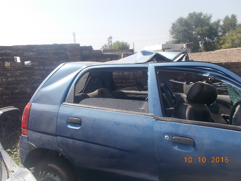 ALTO 2008 picture 2