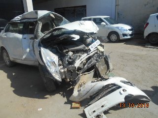 SWIFT-DZIRE-ZDI 2013 picture 6