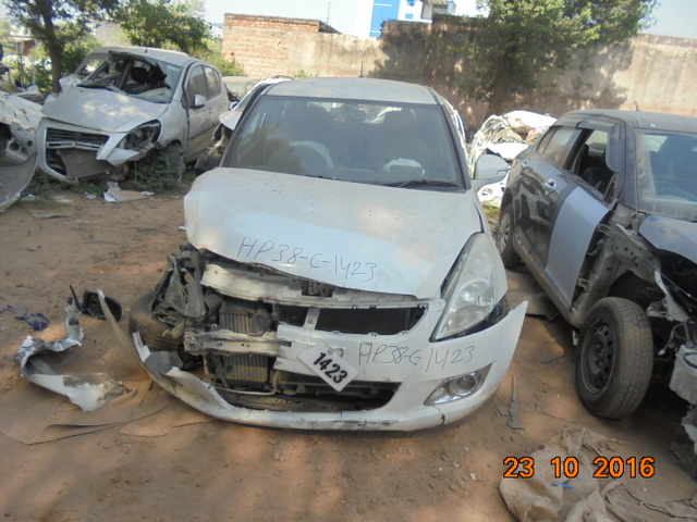 SWIFT-DZIRE-ZDI 2011 picture 2