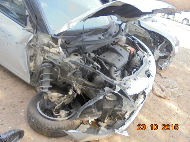 SWIFT-DZIRE-ZDI 2011 picture 3