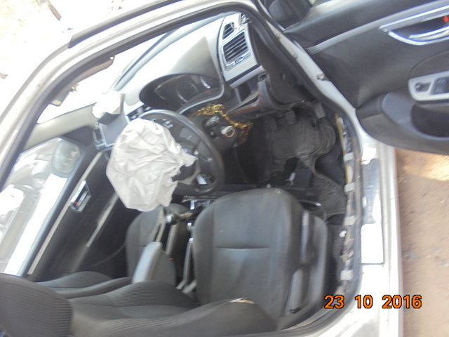 SWIFT-DZIRE-ZDI 2011 picture 8