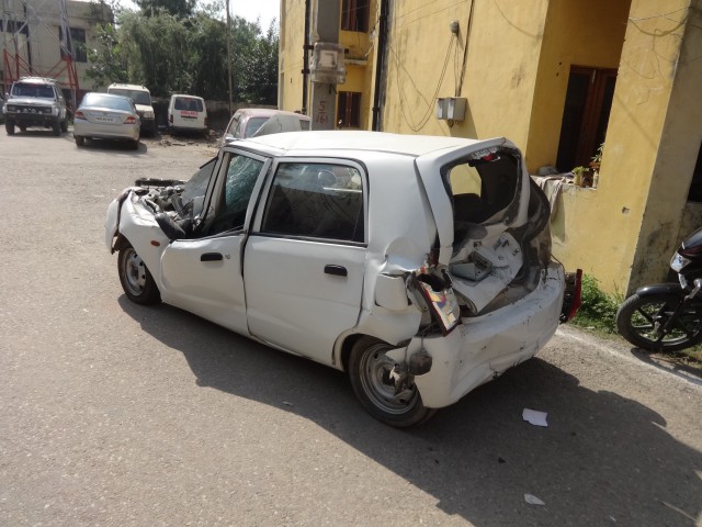 ALTO-K10-LXI 2014 picture 3
