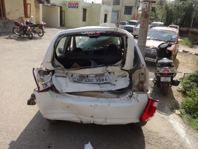 ALTO-K10-LXI 2014 picture 4