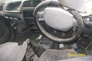ALTO-LX-BS3 2008 picture 2