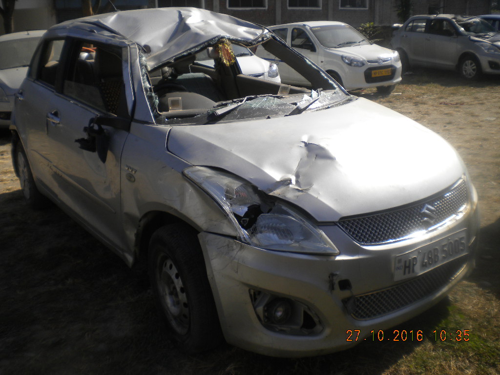 SWIFT-DZIRE-LXI 2012 picture 7