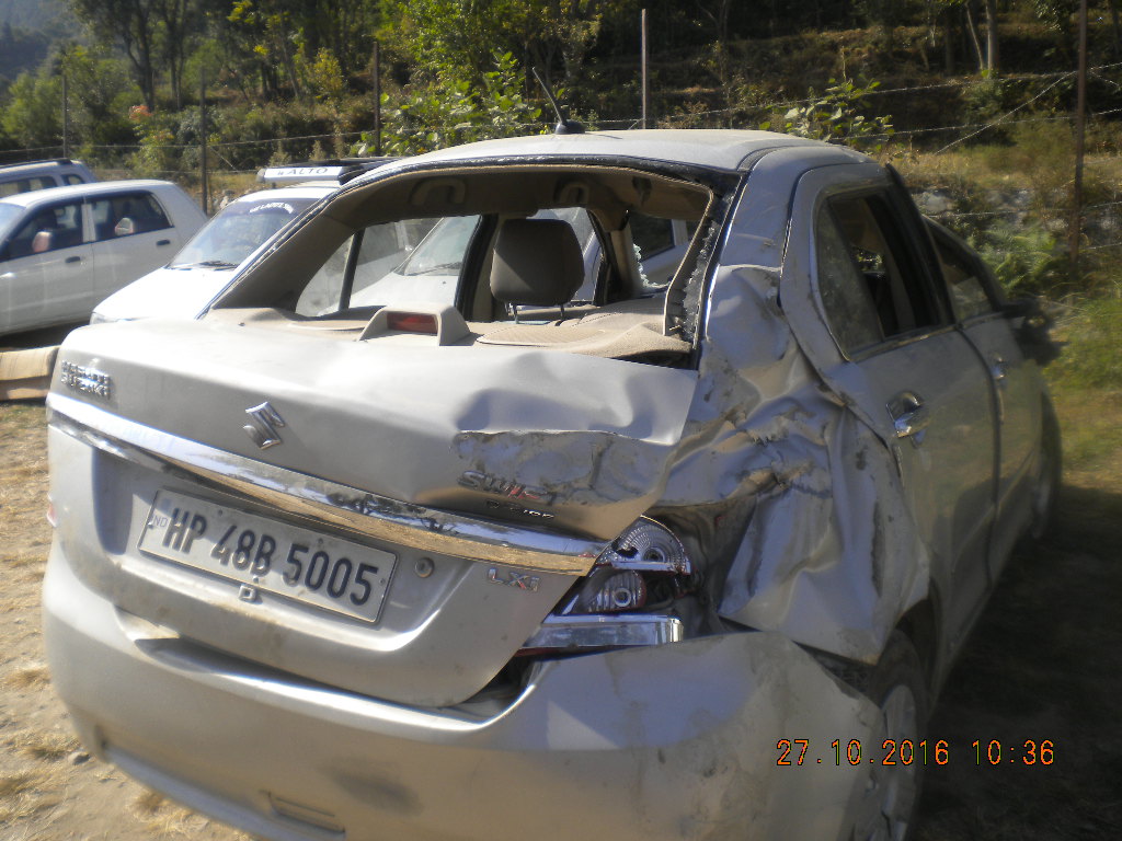 SWIFT-DZIRE-LXI 2012 picture 5
