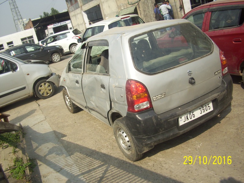 ALTO 2011 picture 2