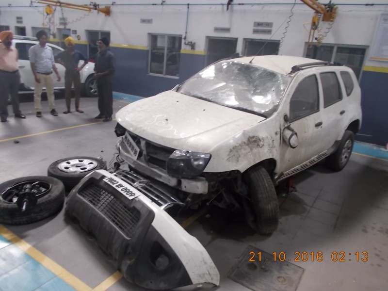 DUSTER 2015 picture 10