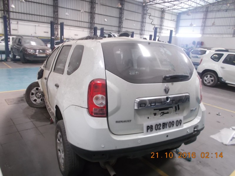 DUSTER 2015 picture 3