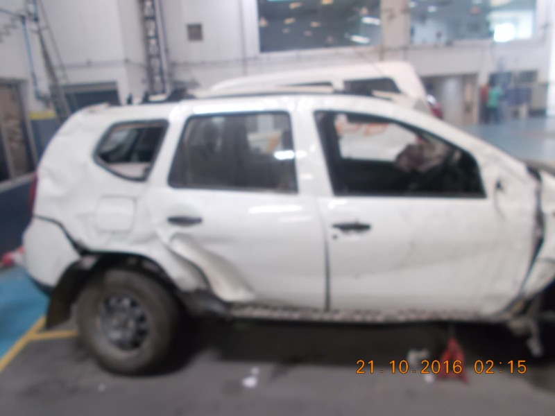 DUSTER 2015 picture 5