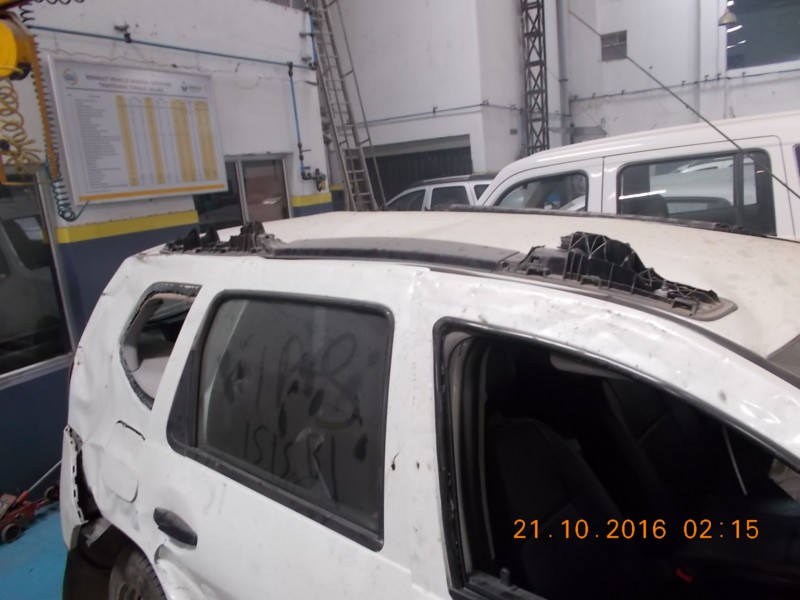 DUSTER 2015 picture 6