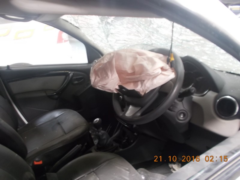DUSTER 2015 picture 7