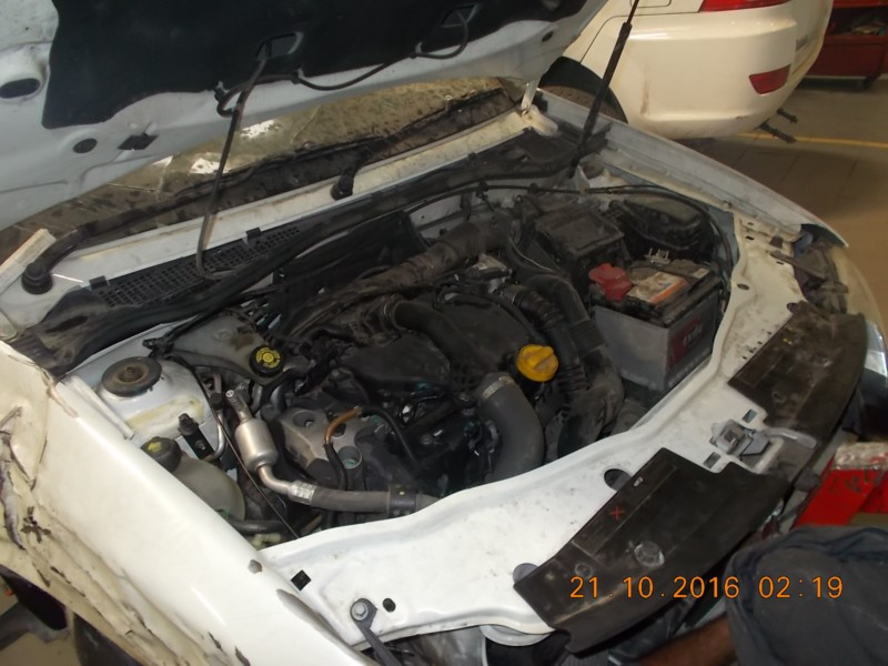 DUSTER 2015 picture 9