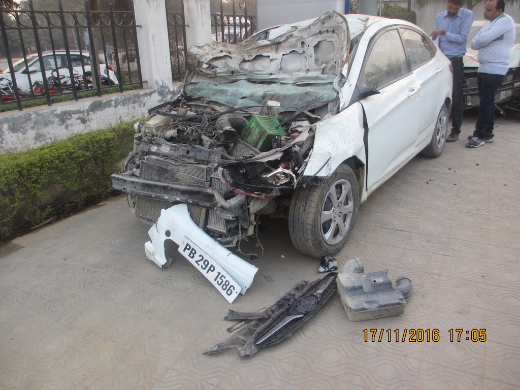 VERNA 2012 picture 6