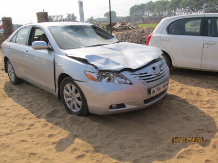 CAMRY-MT 2006 picture 1