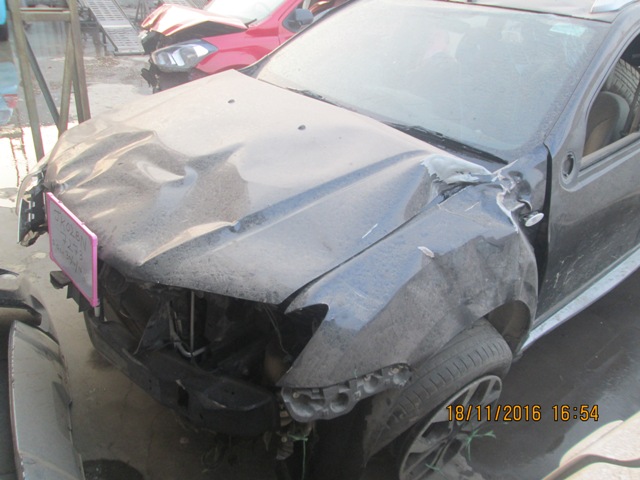 TEANA 2015 picture 4