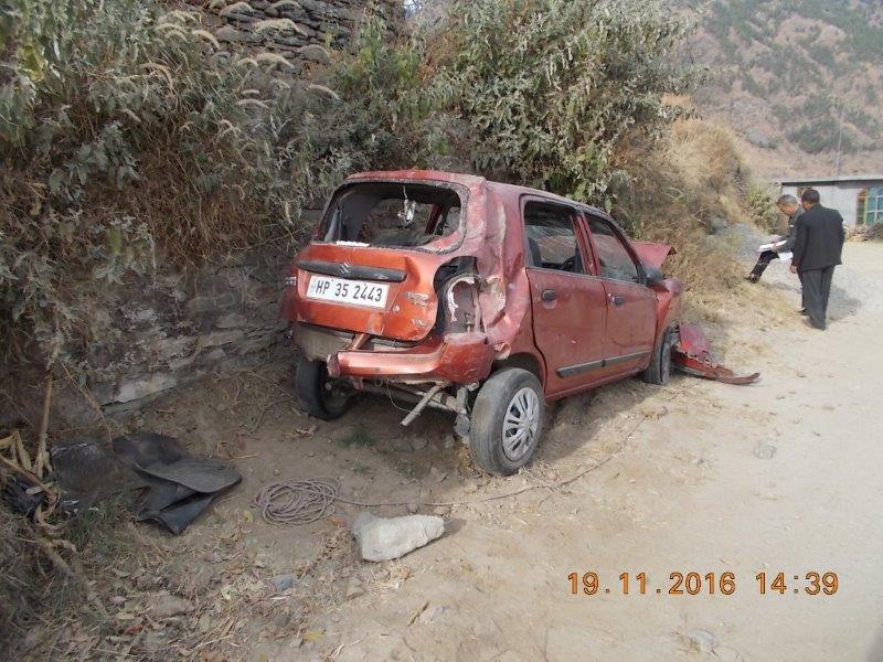ALTO-K10-VXI 2013 picture 9