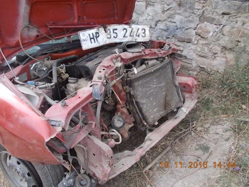ALTO-K10-VXI 2013 picture 8