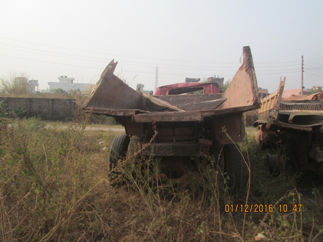 TATA 2003 picture 2
