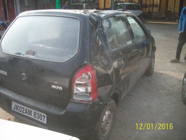 ALTO-STD-BS3 2009 picture 9
