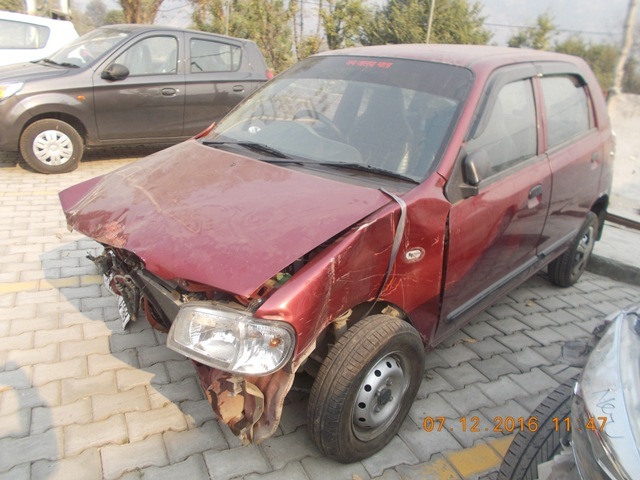 ALTO-LX-BS3 2011 picture 10