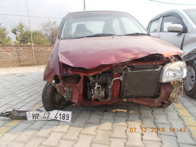 ALTO-LX-BS3 2011 picture 1