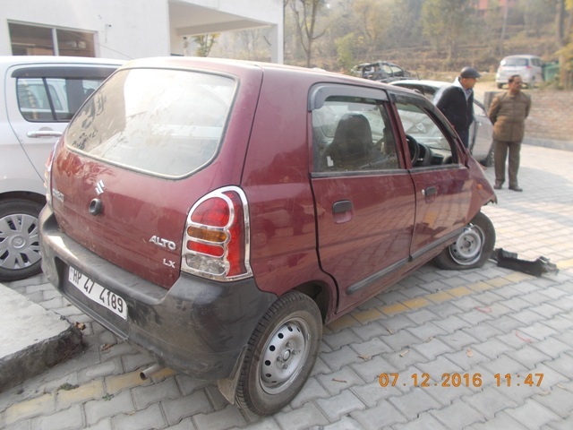ALTO-LX-BS3 2011 picture 2