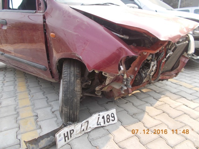 ALTO-LX-BS3 2011 picture 3