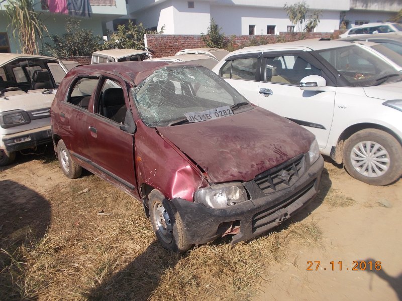 ALTO 2008 picture 8