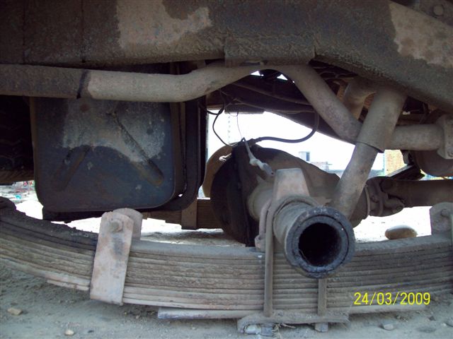 OTHERS 2003 picture 7