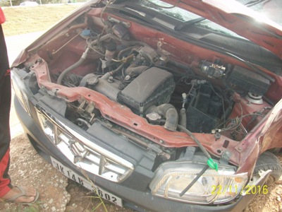 ALTO 2009 picture 6